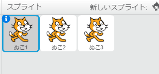ぬこ1のSS